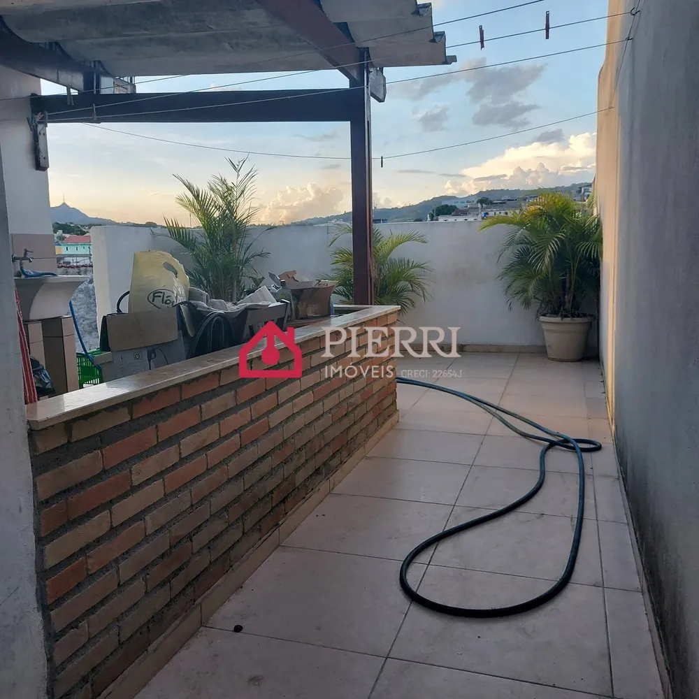 Casa, 2 quartos, 300 m² - Foto 10