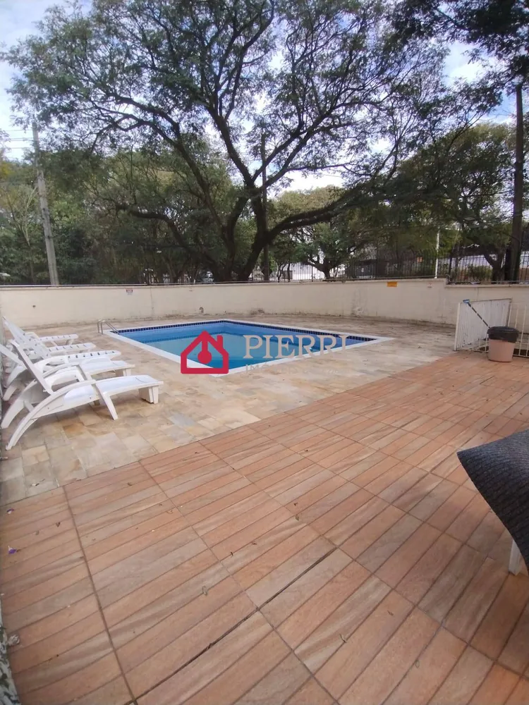 Apartamento, 3 quartos, 55 m² - Foto 8
