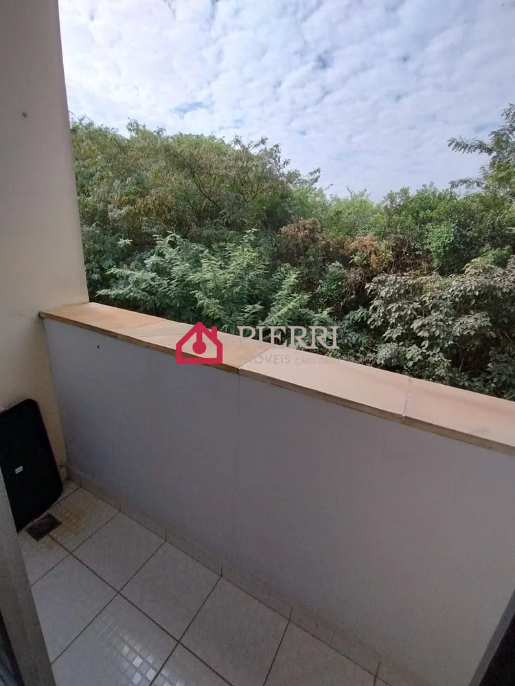 Apartamento, 3 quartos, 55 m² - Foto 4