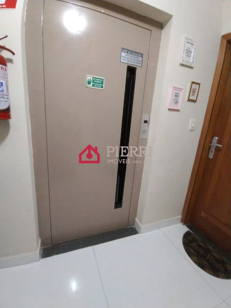 Apartamento, 3 quartos, 55 m² - Foto 5