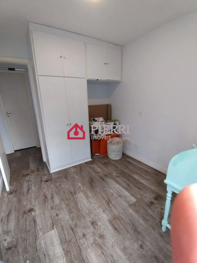 Apartamento, 3 quartos, 55 m² - Foto 2