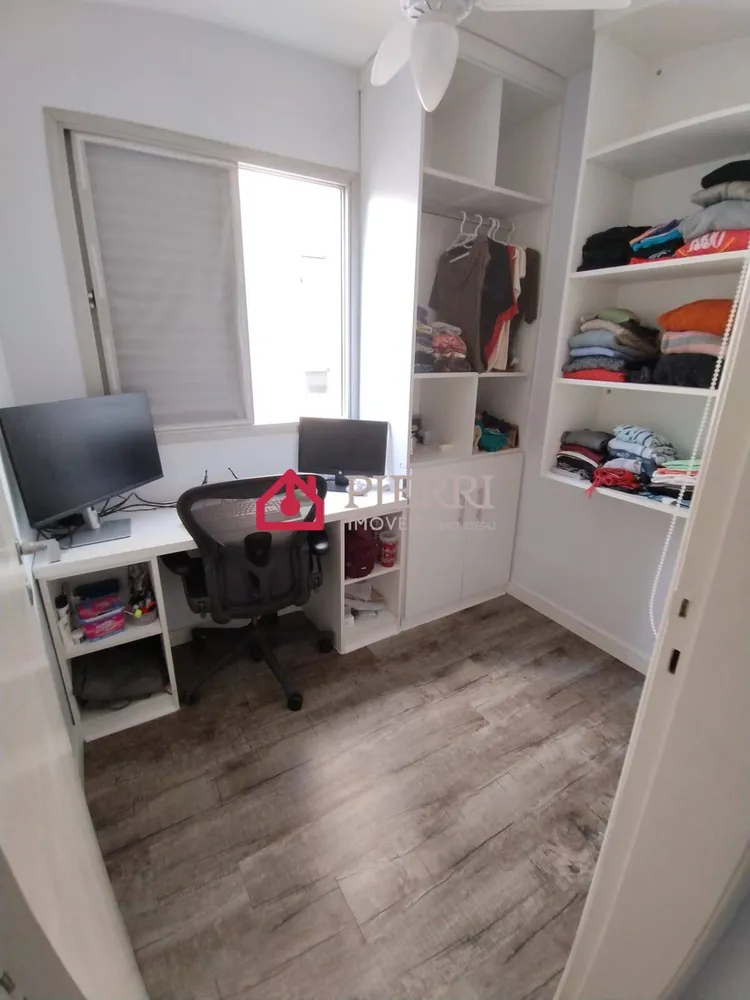 Apartamento, 3 quartos, 55 m² - Foto 3