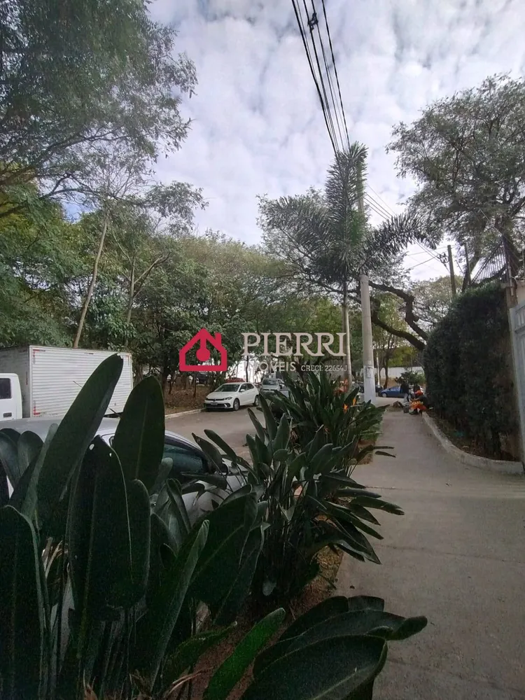 Apartamento, 3 quartos, 55 m² - Foto 6