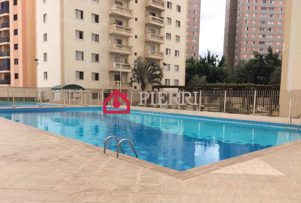 Apartamento à venda com 3 quartos, 105m² - Foto 1