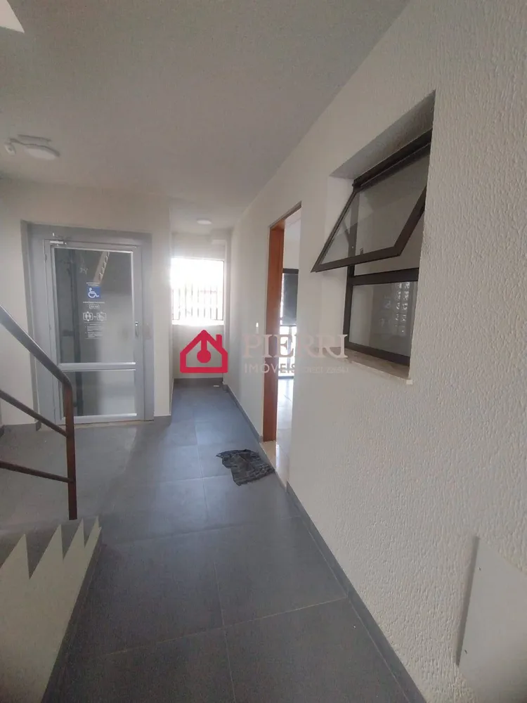 Apartamento, 2 quartos, 38 m² - Foto 11