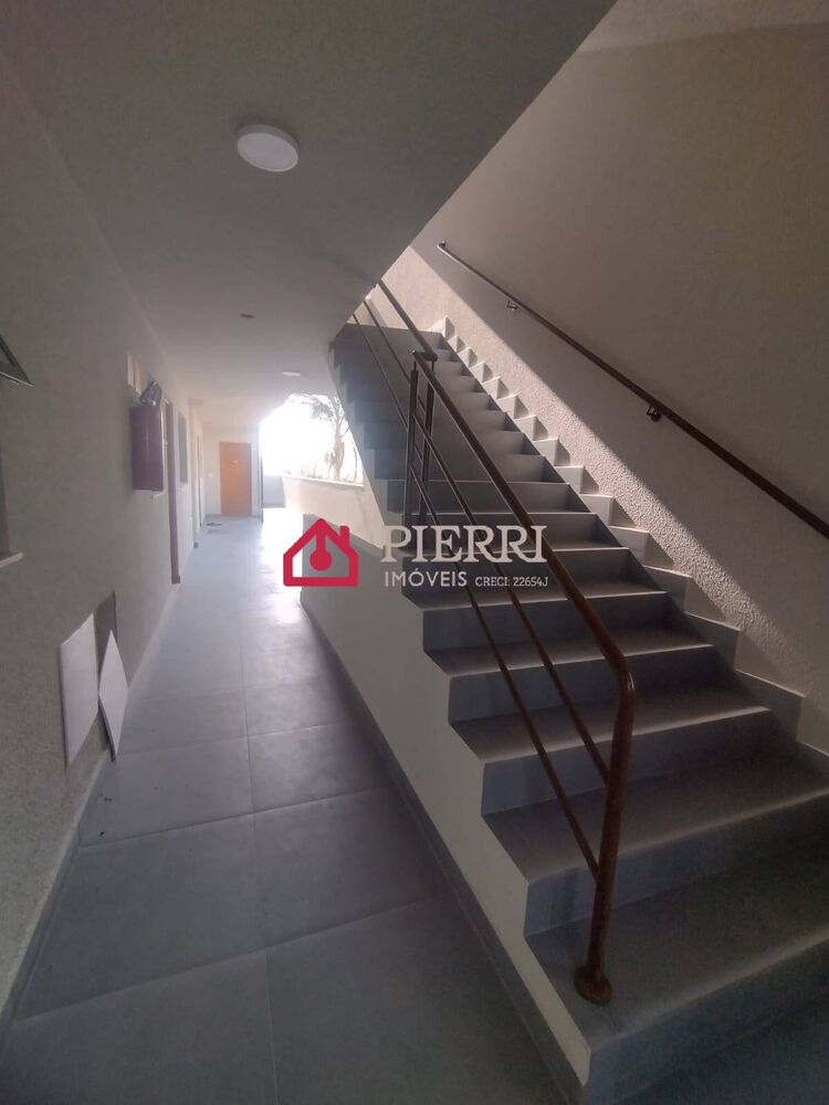 Apartamento, 2 quartos, 38 m² - Foto 3