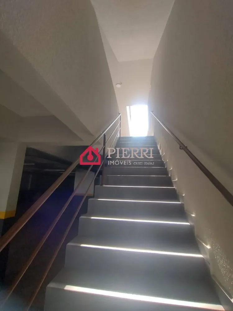 Apartamento, 2 quartos, 38 m² - Foto 9