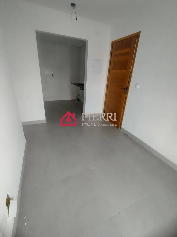 Apartamento, 2 quartos, 38 m² - Foto 3