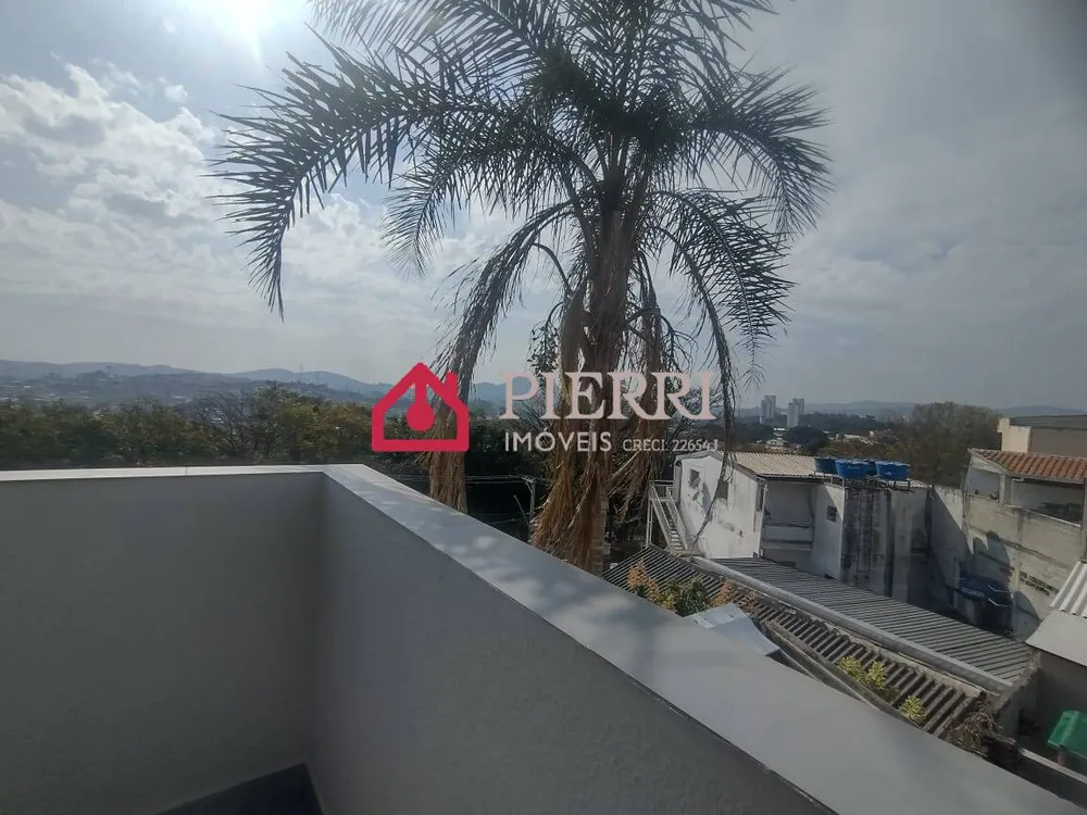 Apartamento, 2 quartos, 38 m² - Foto 8
