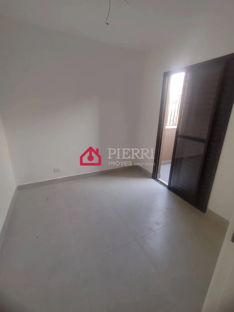 Apartamento, 2 quartos, 38 m² - Foto 2