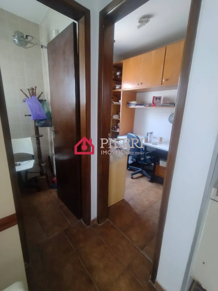 Casa, 3 quartos, 200 m² - Foto 12