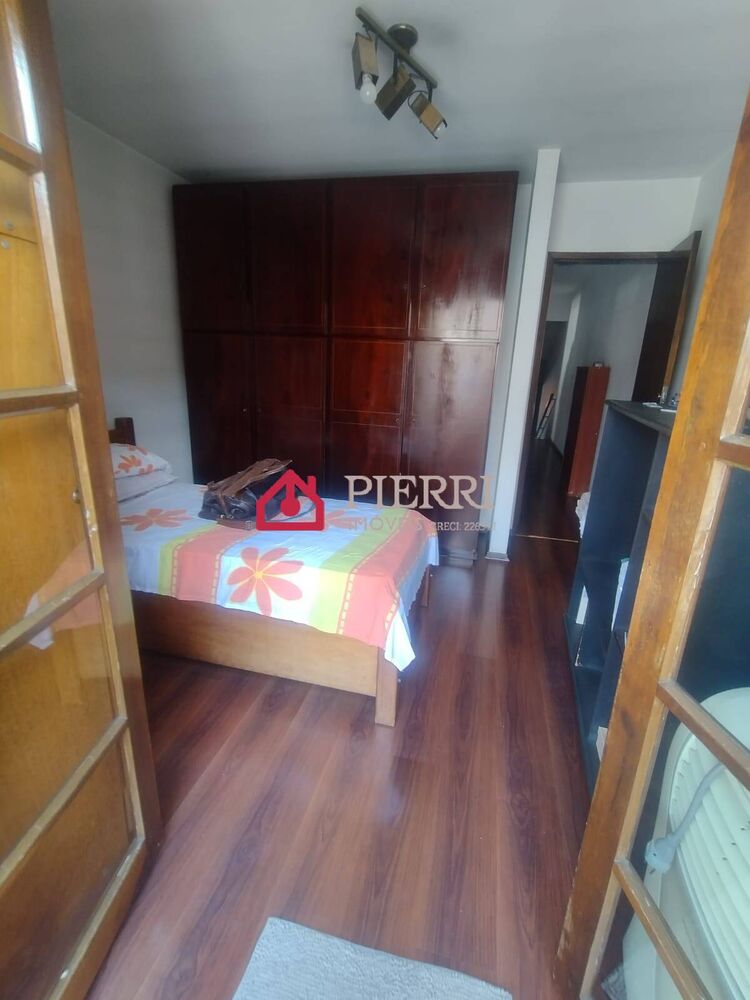 Casa, 3 quartos, 200 m² - Foto 2