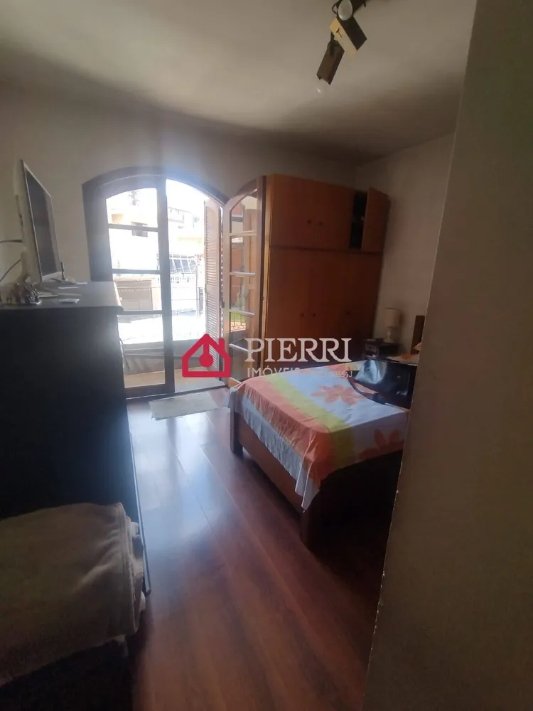Casa, 3 quartos, 200 m² - Foto 6