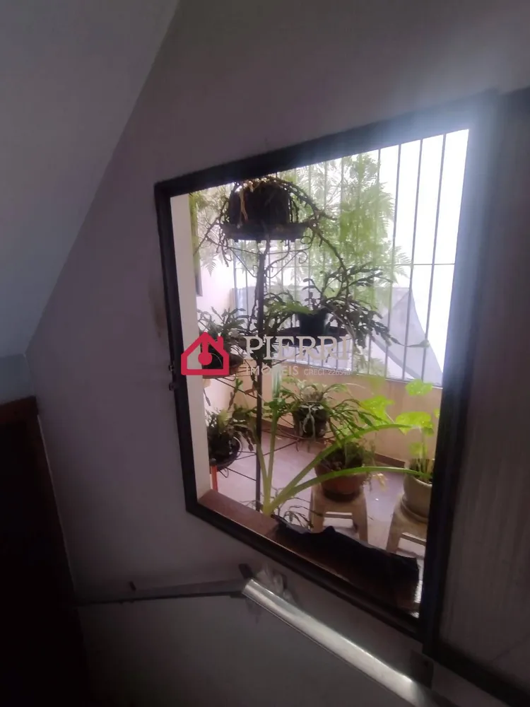 Casa, 3 quartos, 200 m² - Foto 3