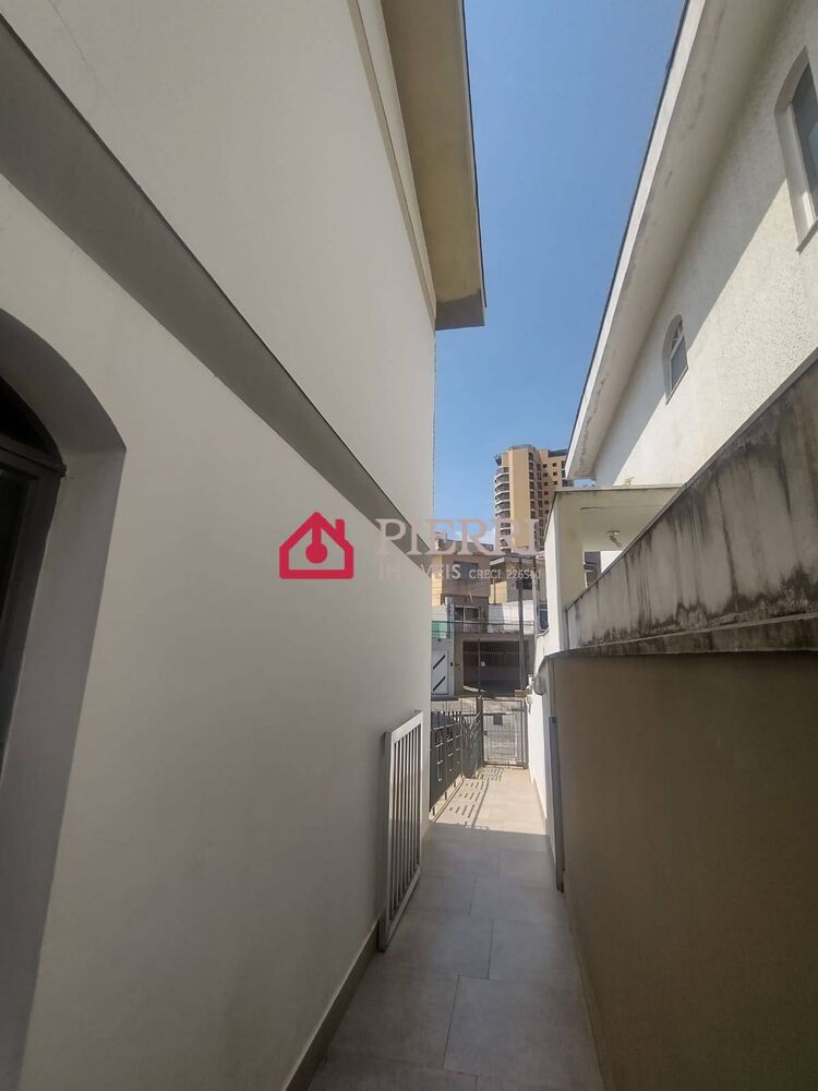 Casa, 3 quartos, 200 m² - Foto 1