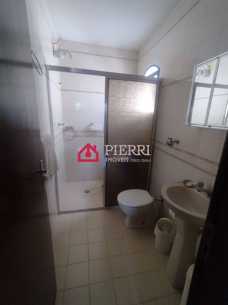 Casa, 3 quartos, 200 m² - Foto 4