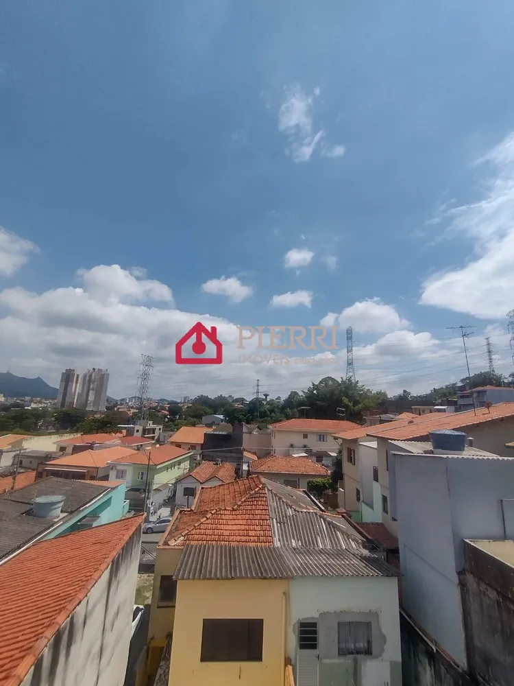 Casa, 3 quartos, 200 m² - Foto 11