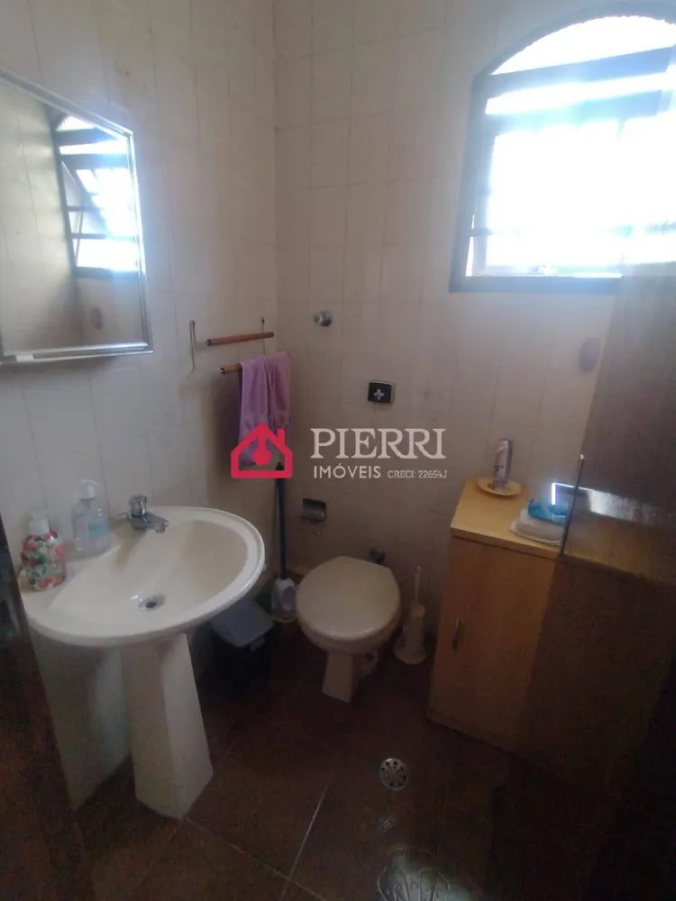 Casa, 3 quartos, 200 m² - Foto 10