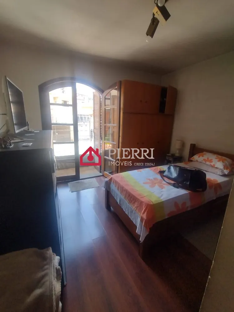 Casa, 3 quartos, 200 m² - Foto 4