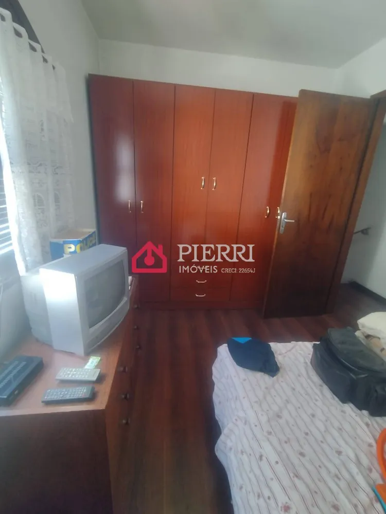 Casa, 3 quartos, 200 m² - Foto 8
