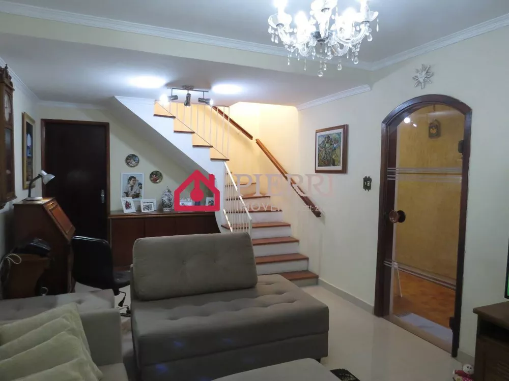 Sobrado à venda com 3 quartos, 150m² - Foto 4