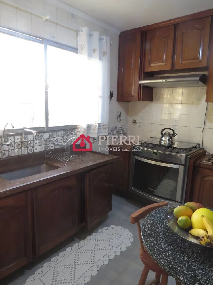 Sobrado, 3 quartos, 150 m² - Foto 14
