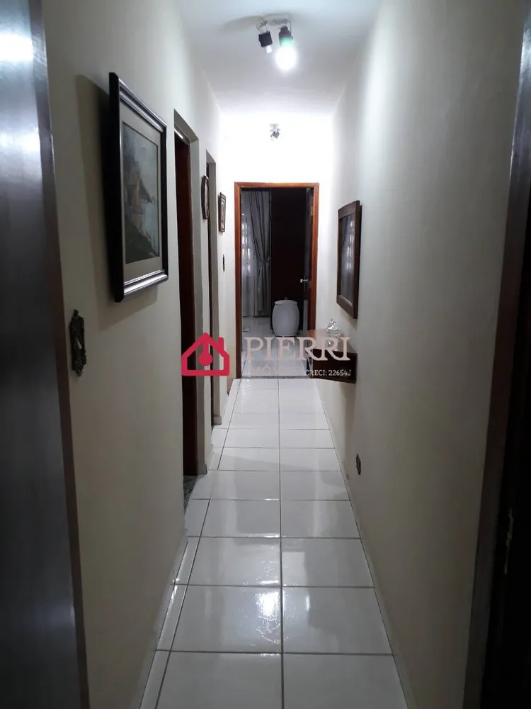 Sobrado, 3 quartos, 150 m² - Foto 16