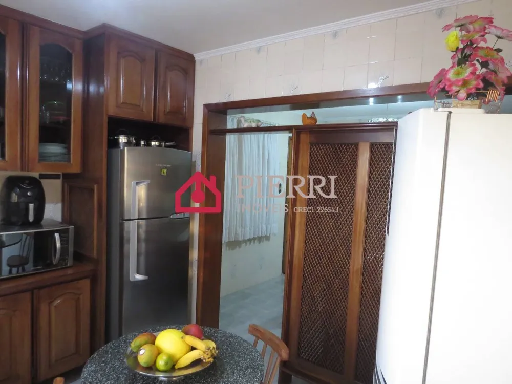 Sobrado, 3 quartos, 150 m² - Foto 11