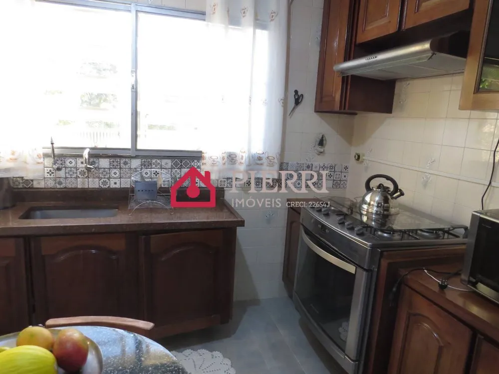 Sobrado, 3 quartos, 150 m² - Foto 13