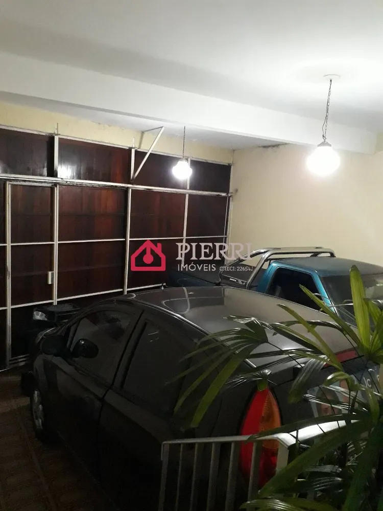 Sobrado, 3 quartos, 150 m² - Foto 5