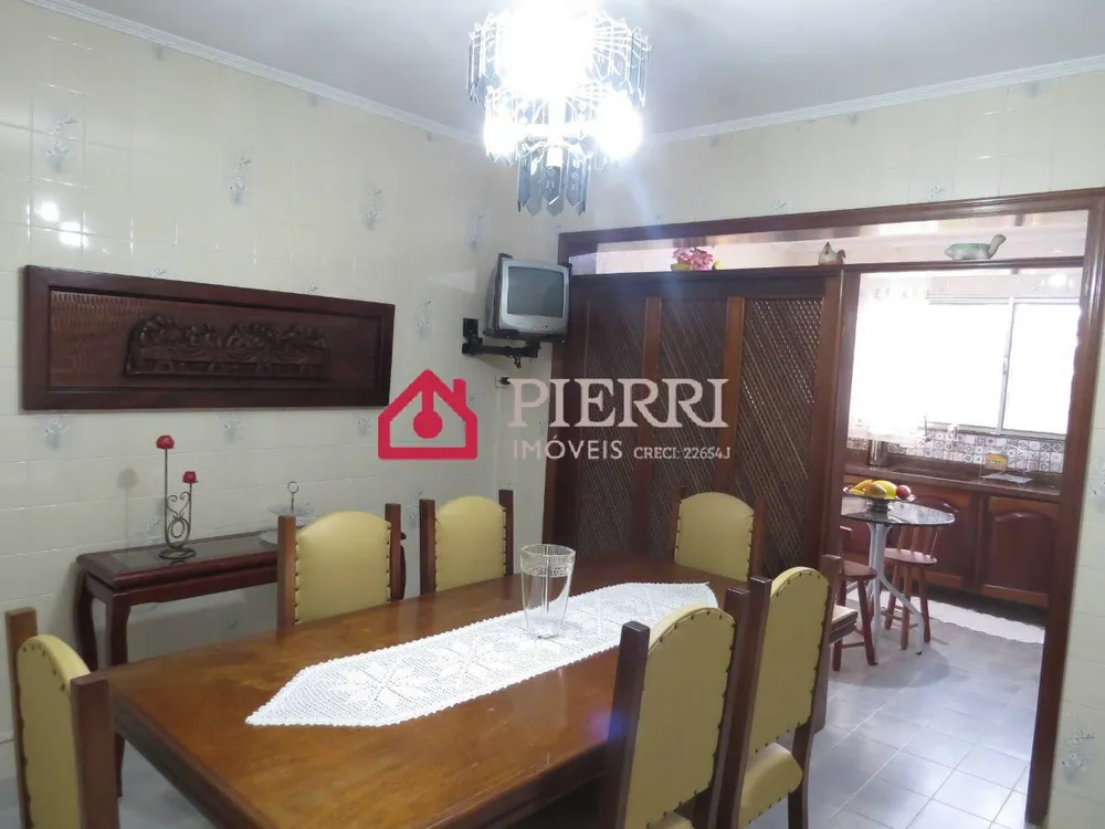 Sobrado, 3 quartos, 150 m² - Foto 9