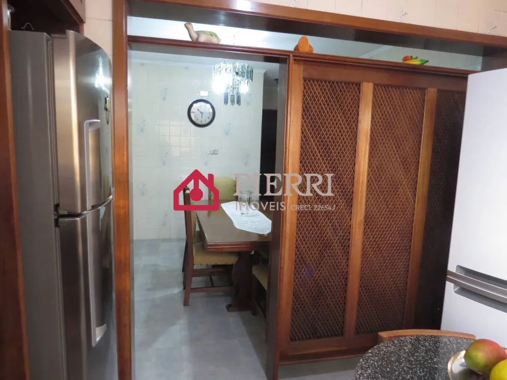 Sobrado, 3 quartos, 150 m² - Foto 8