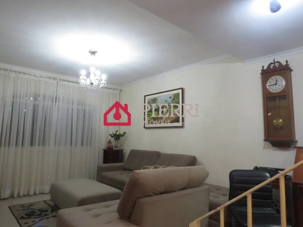 Sobrado, 3 quartos, 150 m² - Foto 6