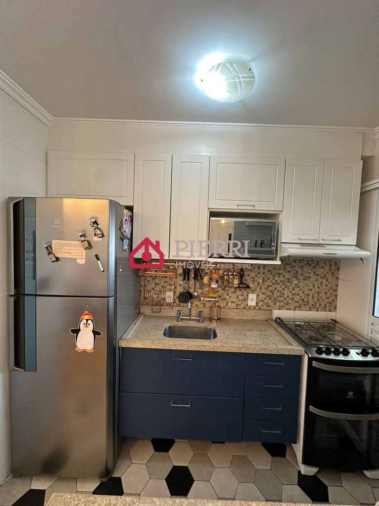Apartamento, 2 quartos, 54 m² - Foto 5