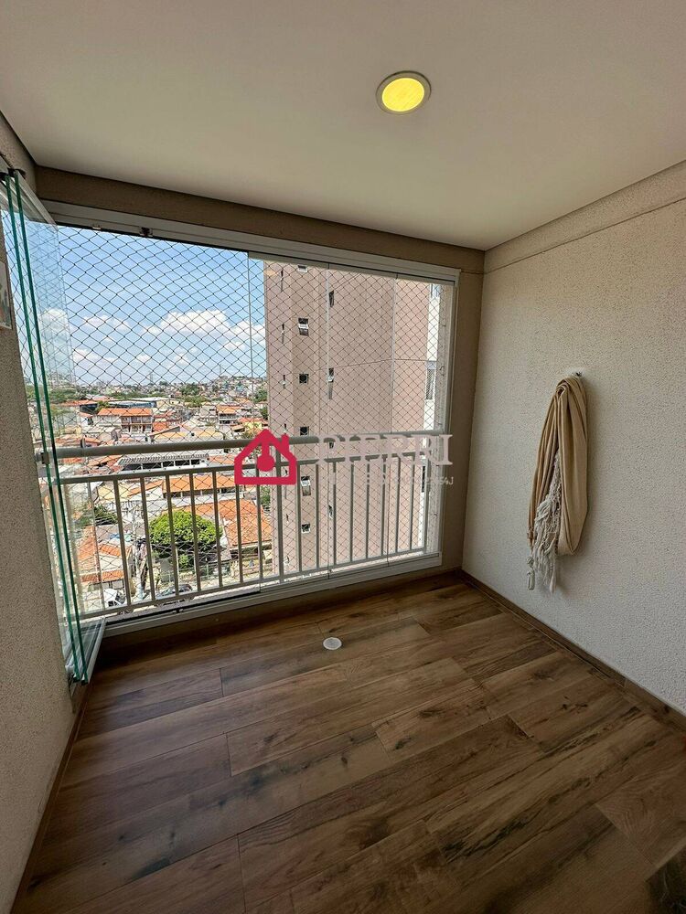 Apartamento, 2 quartos, 54 m² - Foto 2