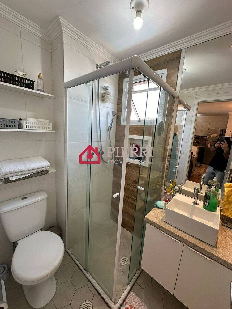 Apartamento, 2 quartos, 54 m² - Foto 4