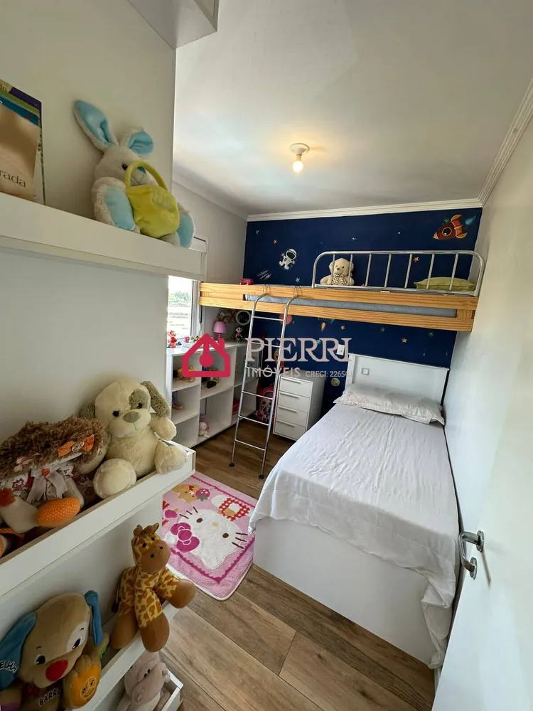 Apartamento, 2 quartos, 54 m² - Foto 8