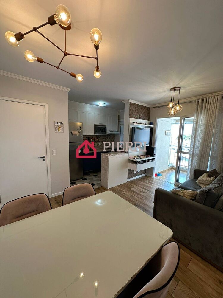 Apartamento, 2 quartos, 54 m² - Foto 7