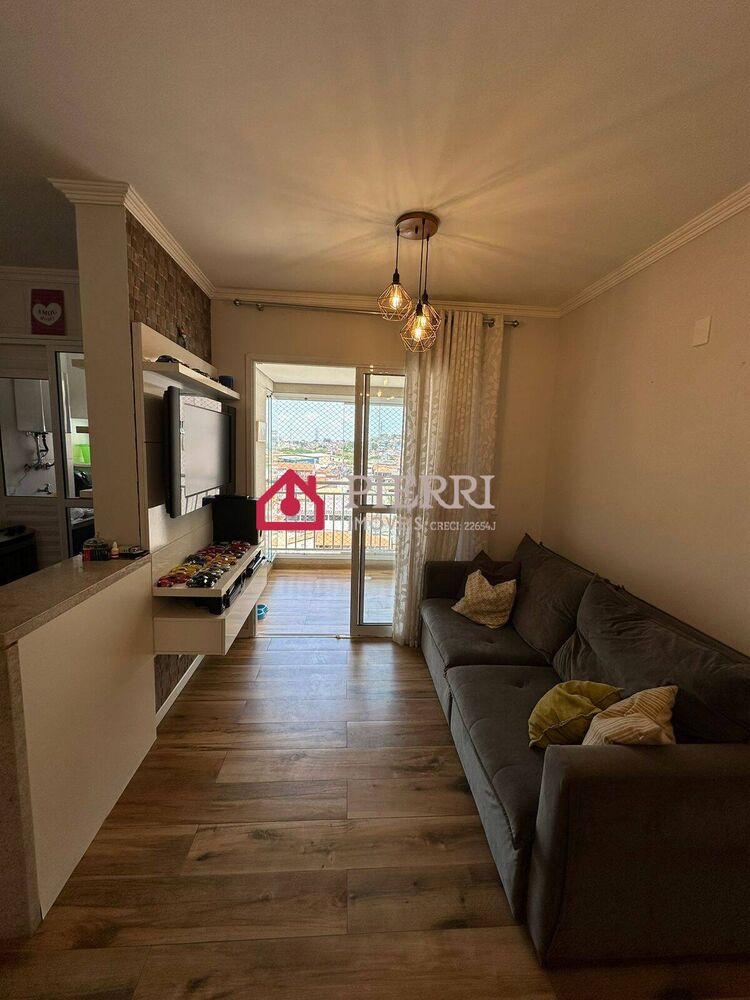 Apartamento, 2 quartos, 54 m² - Foto 3