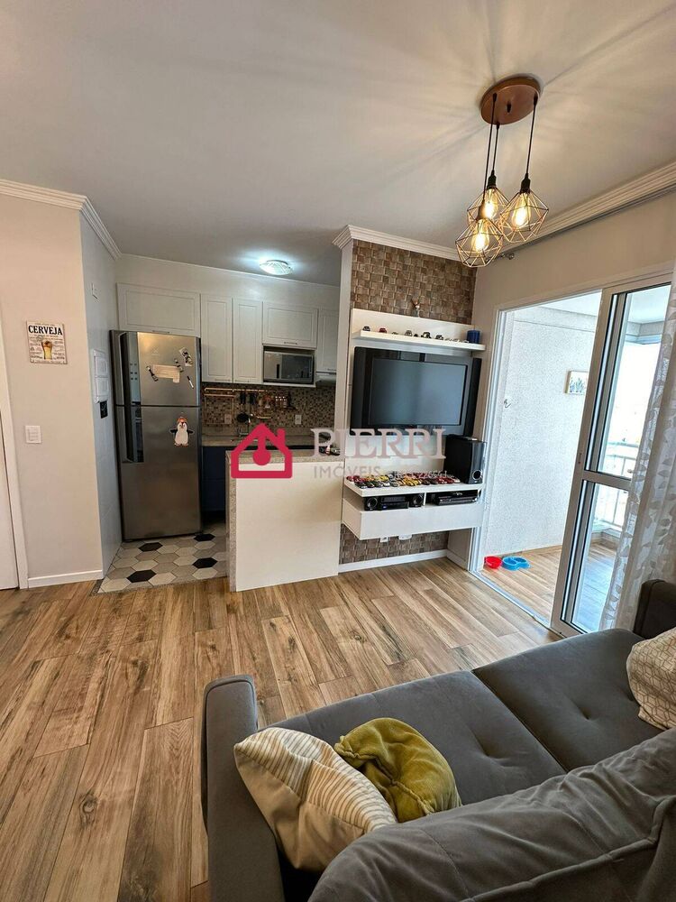 Apartamento, 2 quartos, 54 m² - Foto 6