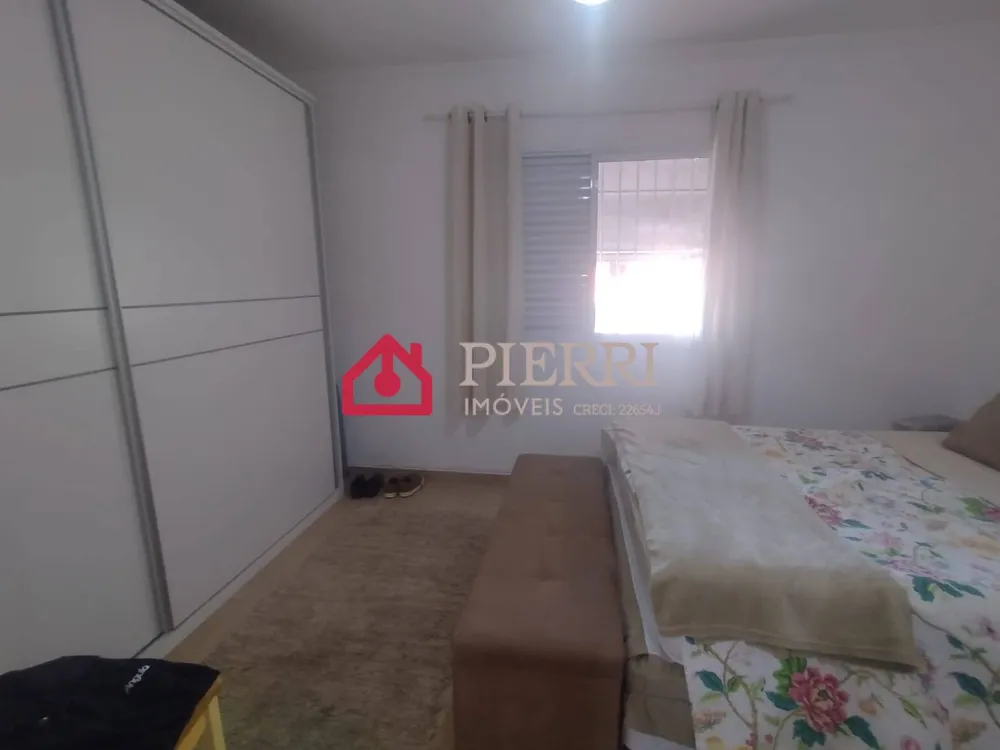 Sobrado, 3 quartos, 110 m² - Foto 3