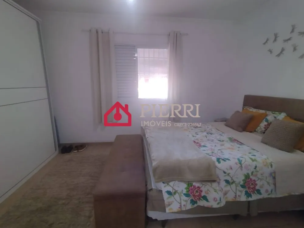 Sobrado, 3 quartos, 110 m² - Foto 5