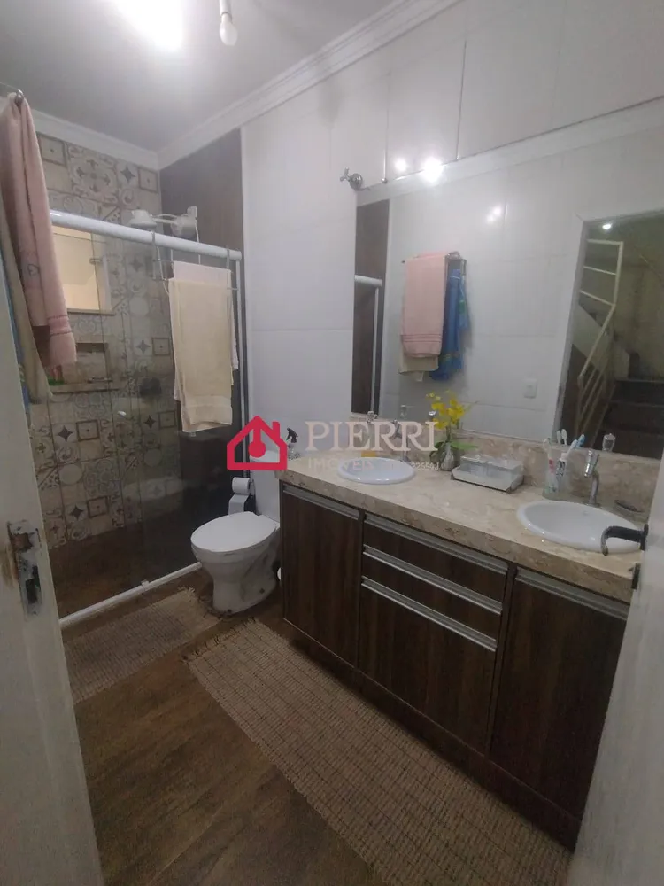 Sobrado, 3 quartos, 110 m² - Foto 6