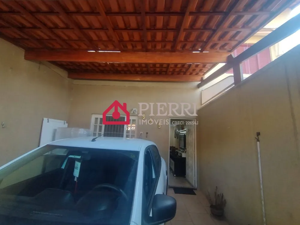 Sobrado, 3 quartos, 110 m² - Foto 1