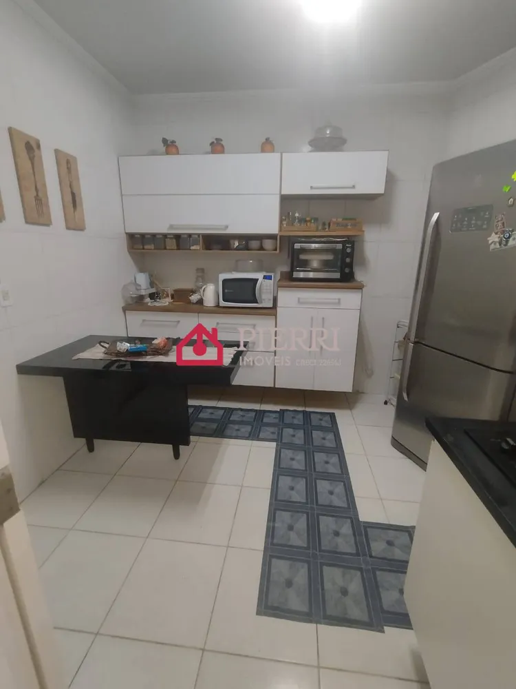 Sobrado, 3 quartos, 110 m² - Foto 3