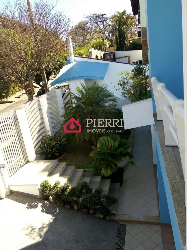 Casa, 3 quartos, 420 m² - Foto 12
