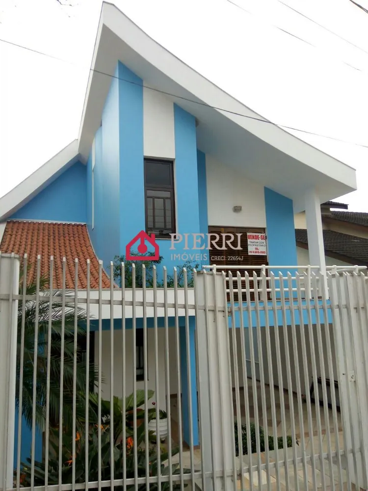 Casa, 3 quartos, 420 m² - Foto 9