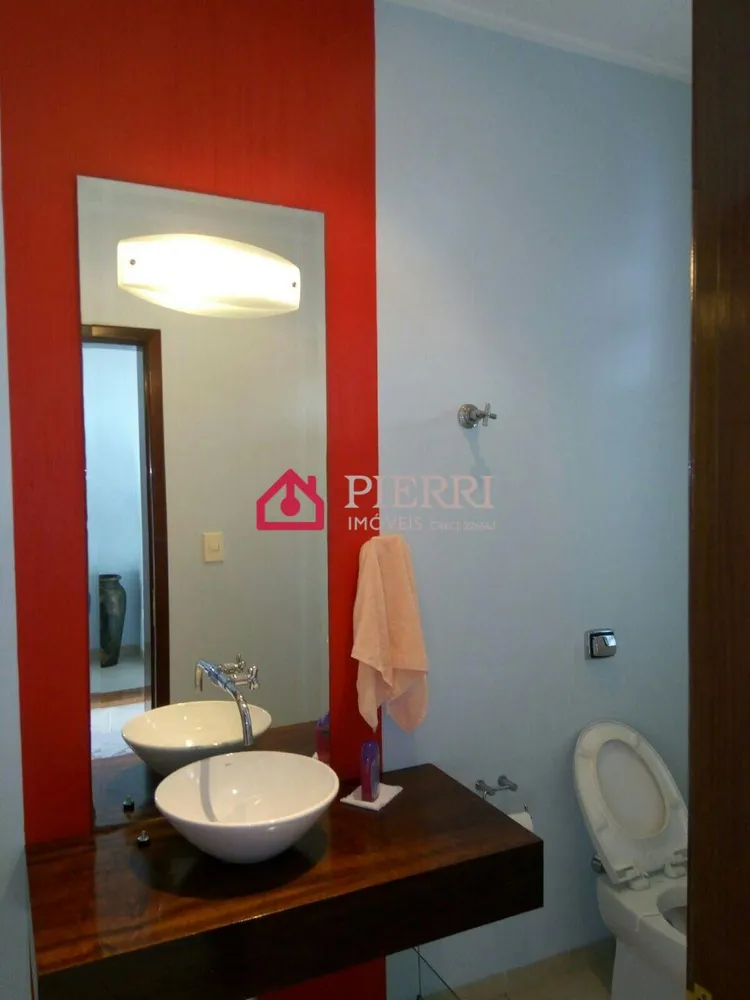 Casa, 3 quartos, 420 m² - Foto 10