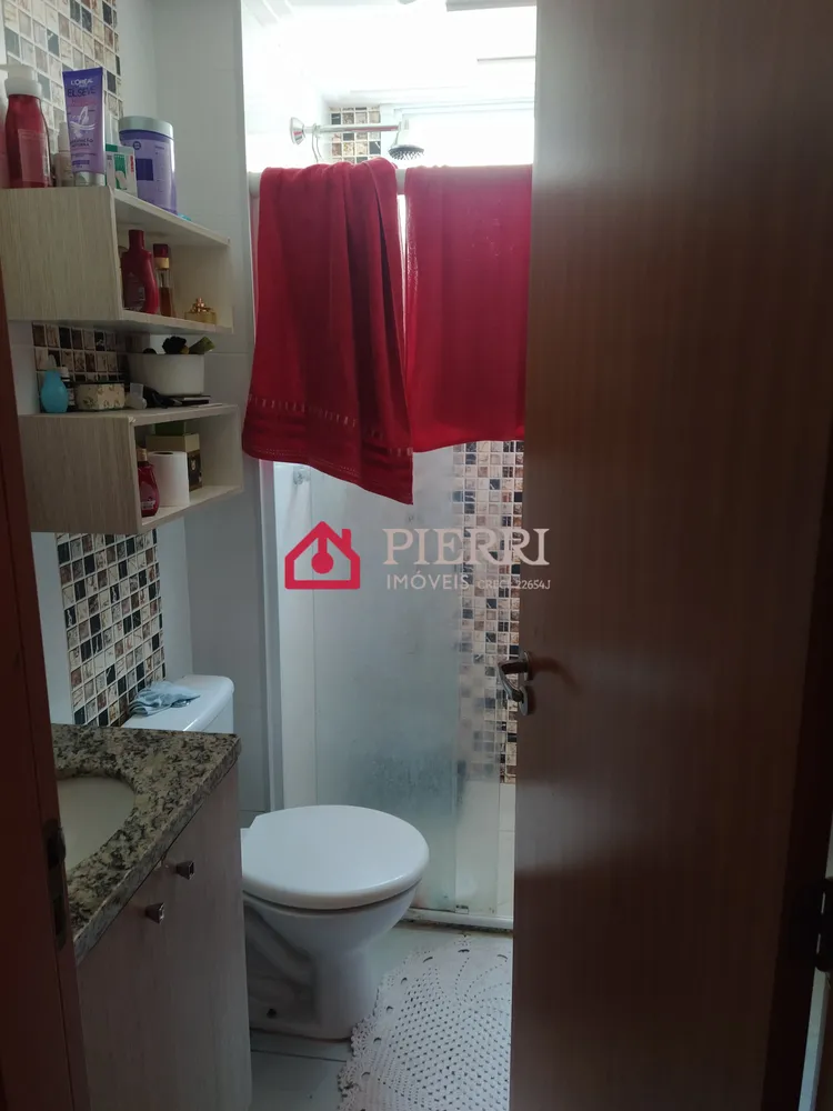 Apartamento, 2 quartos, 44 m² - Foto 4