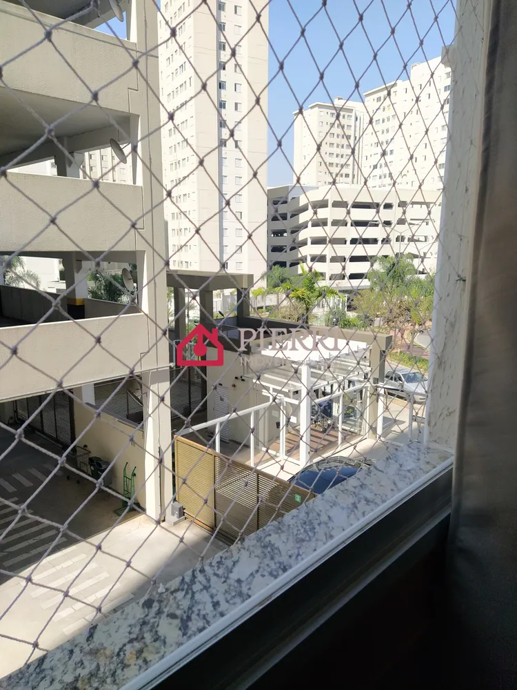 Apartamento, 2 quartos, 44 m² - Foto 1